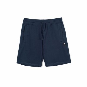 Short de Sport pour Homme Drop Shot Alsai Campa Bleu | Tienda24 - Global Online Shop Tienda24.eu