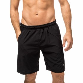 Herren Kurzarm-T-Shirt Reebok tech Style Activchill Move Schwarz | Tienda24 - Global Online Shop Tienda24.eu