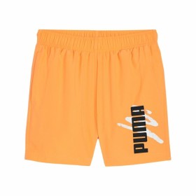 Pantaloncino Sportivo Puma Essentials+ di Puma, Uomo - Rif: S64139624, Prezzo: 27,68 €, Sconto: %