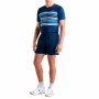 Calções de Desporto Astore Didak Azul Marinho de Astore, Homem - Ref: S64139626, Preço: 51,92 €, Desconto: %