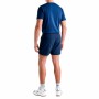 Pantaloncino Sportivo Astore Didak Blu Marino | Tienda24 - Global Online Shop Tienda24.eu