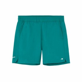 Short de Sport pour Homme Puma Ess+ 2 Cols Orange Orange Foncé | Tienda24 - Global Online Shop Tienda24.eu