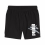 Calções de Desporto Puma Essentials+ AB de Puma, Homem - Ref: S64139630, Preço: 27,68 €, Desconto: %