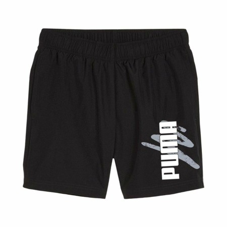 Short de Sport Puma Essentials+ AB de Puma, Homme - Réf : S64139630, Prix : 27,68 €, Remise : %