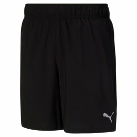 Calças para Adultos Reebok PERFORMANCE DU2208 Cinzento Homem | Tienda24 - Global Online Shop Tienda24.eu