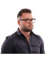 Men' Spectacle frame Lozza VL4122 5409AJ | Tienda24 Tienda24.eu