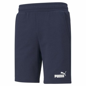 Calções de Desporto Puma Essentials de Puma, Homem - Ref: S64139634, Preço: 25,85 €, Desconto: %