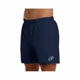 Sports Shorts Bullpadel longo Blue by Bullpadel, Men - Ref: S64139635, Price: 33,23 €, Discount: %