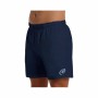 Short de Sport Bullpadel longo Bleu de Bullpadel, Homme - Réf : S64139635, Prix : 0,00 €, Remise : %