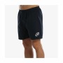 Pantalón Corto Deportivo Bullpadel Abofe Azul de Bullpadel, Hombre - Ref: S64139636, Precio: 38,70 €, Descuento: %