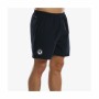 Short de Sport Bullpadel Abofe Bleu de Bullpadel, Homme - Réf : S64139636, Prix : 38,70 €, Remise : %