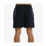 Pantalón Corto Deportivo Bullpadel Abofe Azul de Bullpadel, Hombre - Ref: S64139636, Precio: 38,70 €, Descuento: %