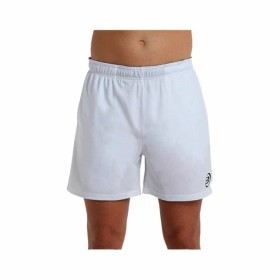 Sport Shorts Bullpadel longo Weiß von Bullpadel, Herren - Ref: S64139637, Preis: 34,00 €, Rabatt: %