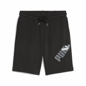 Calções de Desporto para Homem Puma Train Ultraweave 7" Cinzento escuro | Tienda24 - Global Online Shop Tienda24.eu