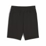 Pantalón Corto Deportivo Puma Power Graphic Negro de Puma, Hombre - Ref: S64139638, Precio: 35,07 €, Descuento: %