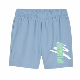 Calções de Desporto Puma ESS+ AB Zen de Puma, Homem - Ref: S64139639, Preço: 27,68 €, Desconto: %