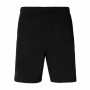 Sports Shorts Kappa Cabas Korporate Black | Tienda24 - Global Online Shop Tienda24.eu