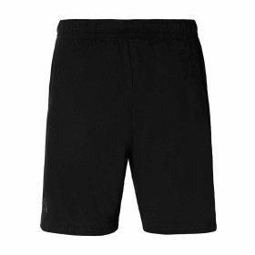 Pantalone per Adulti Reebok Workout Ready Nero Uomo | Tienda24 - Global Online Shop Tienda24.eu