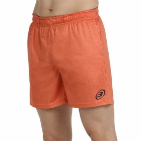 Pantaloncino Sportivo Bullpadel longo Arancio di Bullpadel, Uomo - Rif: S64139641, Prezzo: 33,19 €, Sconto: %