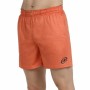 Sport Shorts Bullpadel longo Orange | Tienda24 - Global Online Shop Tienda24.eu