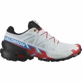 Laufschuhe für Erwachsene Mizuno Mizuno Wave Ibuki 4 Rot | Tienda24 - Global Online Shop Tienda24.eu