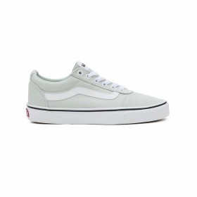 Zapatillas Deportivas Mujer Vans Ward Cnvs Palea Aguamarina de Vans, Mujer - Ref: S64139646, Precio: 66,03 €, Descuento: %