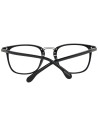 Montura de Gafas Unisex Lozza VL4152 500BLK | Tienda24 Tienda24.eu