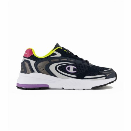 Chaussures de sport pour femme Champion Champ 2K Low Cut Noir de Champion, Femme - Réf : S64139655, Prix : 43,21 €, Remise : %