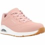 Chaussures de sport pour femme Skechers Uno - Stand On Air de Skechers, Femme - Réf : S64139656, Prix : 71,28 €, Remise : %