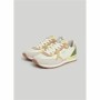 Sports Trainers for Women Pepe Jeans Brit Print White | Tienda24 - Global Online Shop Tienda24.eu