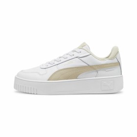 Zapatillas Deportivas Mujer Puma Carina Street Blanco de Puma, Mujer - Ref: S64139659, Precio: 60,04 €, Descuento: %