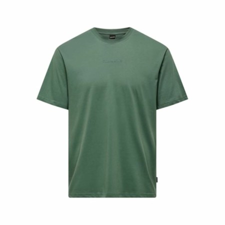 Kurzärmliges Sport T-Shirt Only & Sons levi Life | Tienda24 - Global Online Shop Tienda24.eu