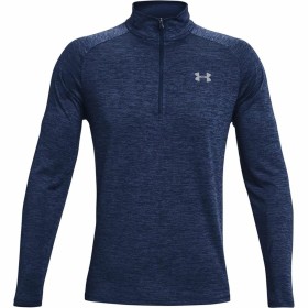 Maglia a Maniche Lunghe Uomo Under Armour di Under Armour, Uomo - Rif: S64141424, Prezzo: 0,00 €, Sconto: %