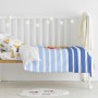 Parure de couette HappyFriday Happynois Pirate Ship Multicouleur Lit de bébé 2 Pièces de HappyFriday, Couettes et housses de ...