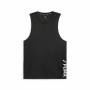 T-Shirt de Alças Homem Puma FIT Full Ultrab Preto de Puma, Homem - Ref: S64141430, Preço: 27,68 €, Desconto: %