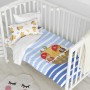 Parure de couette HappyFriday Happynois Pirate Ship Multicouleur Lit de bébé 2 Pièces de HappyFriday, Couettes et housses de ...