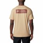 T-Shirt de Desporto de Manga Curta Columbia North Cascades™ de Columbia, Homem - Ref: S64141432, Preço: 32,29 €, Desconto: %