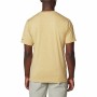 Short-sleeve Sports T-shirt Columbia Kwick Hike™ by Columbia, Men - Ref: S64141434, Price: 36,46 €, Discount: %