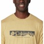 Kurzärmliges Sport T-Shirt Columbia Kwick Hike™ | Tienda24 - Global Online Shop Tienda24.eu