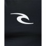 Men’s Short Sleeve T-Shirt Rip Curl Waves pf Black by Rip Curl, Men - Ref: S64141438, Price: 24,60 €, Discount: %