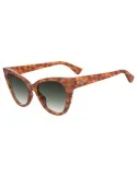 Ladies' Sunglasses Moschino MOS056-S-XDP-9K ø 54 mm | Tienda24 Tienda24.eu