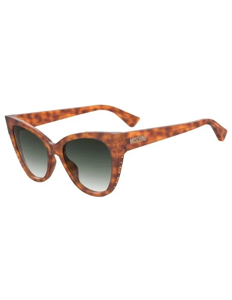 Ladies' Sunglasses Moschino MOS056-S-XDP-9K ø 54 mm | Tienda24 Tienda24.eu