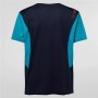 Camiseta Deportiva de Manga Corta La Sportiva Resolute Azul marino de La Sportiva, Hombre - Ref: S64141441, Precio: 61,63 €, ...