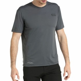 Calções de Desporto para Homem Cartri Branco | Tienda24 - Global Online Shop Tienda24.eu