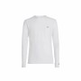 Maillot de Corps de Sport à Manches Coupe O'Neill Essentials L/Slv Blanc de O'Neill, Homme - Réf : S64141449, Prix : 45,56 €,...