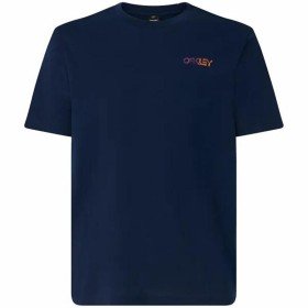 Kurzärmliges Sport T-Shirt Rip Curl Stapler Hellbraun | Tienda24 - Global Online Shop Tienda24.eu