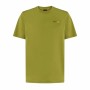 Short-sleeve Sports T-shirt Oakley Fingerprint B1B Dark green | Tienda24 - Global Online Shop Tienda24.eu