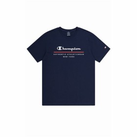 Short-sleeve Sports T-shirt Champion Crewneck by Champion, Men - Ref: S64141455, Price: 21,13 €, Discount: %