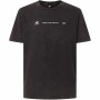 T-Shirt de Desporto de Manga Curta Oakley Mtl Preto de Oakley, Homem - Ref: S64141464, Preço: 36,46 €, Desconto: %