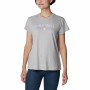 Damen Kurzarm-T-Shirt Columbia Trek™ | Tienda24 - Global Online Shop Tienda24.eu